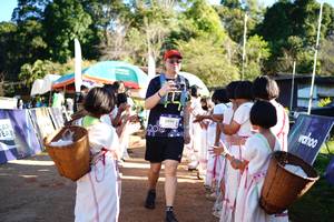 BIB: 2499
                            <button type="button" onclick="openModal(19045615)" class="btn btn-primary btn-sm float-right btn-popup" data-toggle="modal" data-target=".modal-high-quality">
                        <i class="fas fa-shopping-cart"></i> Add to Cart
                    </button>
                                            <button type="button" onclick="isThisMe(19045615, true)" class="btn btn-success btn-sm float-right btn-popup btn-isme hidden" data-toggle="tooltip" data-placement="bottom" title="นี่คือรูปของคุณใช่ไหม คลิกที่นี่เพื่อเอาเข้าอัลบั้ม">
                        <i class="fas fa-plus"></i> Add to album
                    </button>
                    <button type="button" onclick="isThisMe(19045615, false)" class="btn btn-warning btn-sm float-right btn-popup btn-isnotme hidden">
                        <i class="fas fa-ban"></i> Remove from album
                    </button>